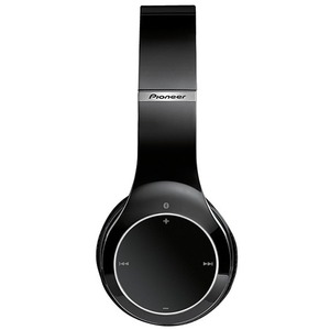 Наушники мониторные классические Pioneer SE-MJ771BT-K