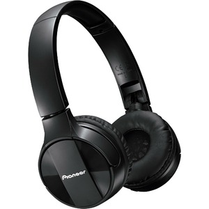 Наушники мониторные беспроводные Pioneer SE-MJ553BT-K