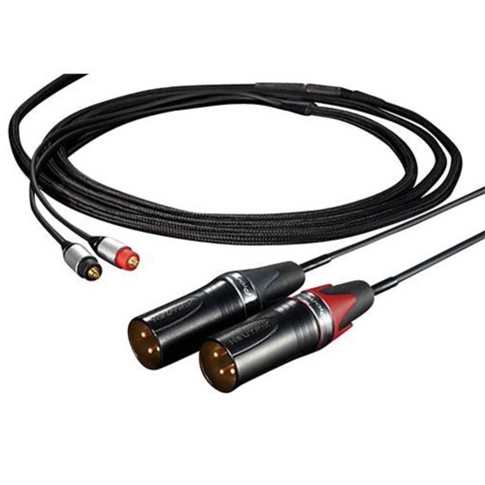 Кабель аудио 2xRCA - 2xXLR Pioneer JCA-XLR30M