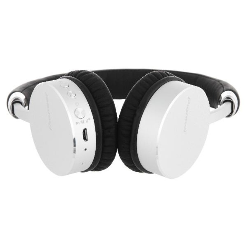 Наушники мониторные беспроводные Pioneer SE-MJ561BT-S