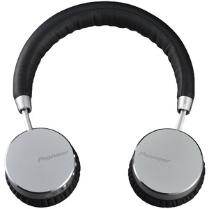 Наушники мониторные беспроводные Pioneer SE-MJ561BT-S