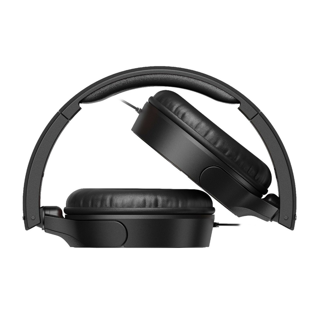 Наушники мониторные классические Pioneer SE-MJ722T-K