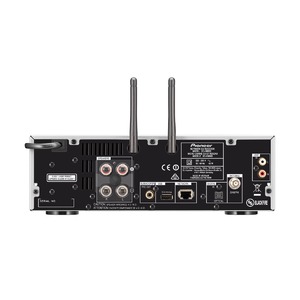 CD ресивер Pioneer XC-HM86D-S