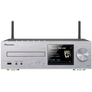 CD ресивер Pioneer XC-HM86D-S