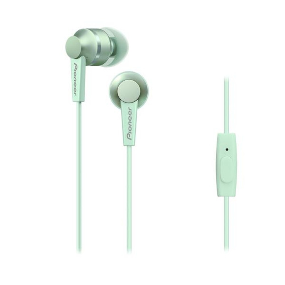 Наушники внутриканальные классические Pioneer SE-C3T-GR