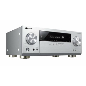 AV ресивер Pioneer VSX-933-S