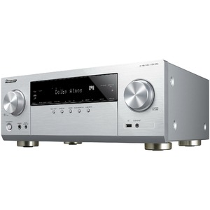 AV ресивер Pioneer VSX-933-S