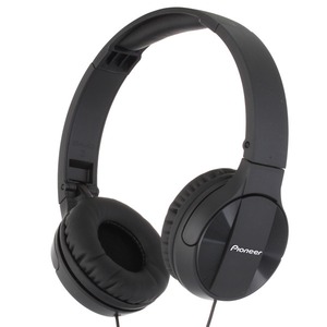 Наушники мониторные классические Pioneer SE-MJ503-T
