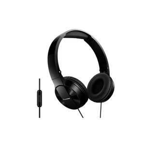 Наушники мониторные классические Pioneer SE-MJ503-T