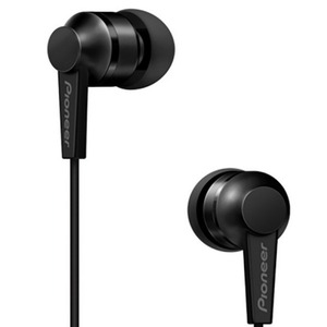 Наушники внутриканальные беспроводные Pioneer SE-C7BT-B