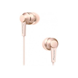 Наушники внутриканальные беспроводные Pioneer SE-C7BT-G