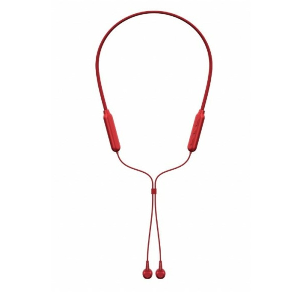 Наушники внутриканальные беспроводные Pioneer SE-C7BT-R