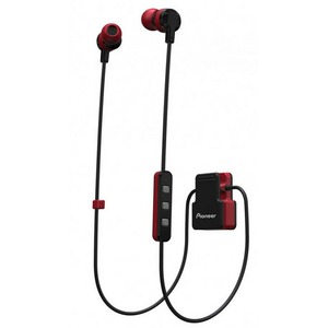 Наушники внутриканальные классические Pioneer SE-CL5BT-R