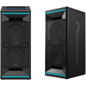 Портативная АС Pioneer XW-SX70-B