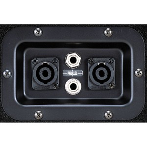 Пассивная AC Yamaha S215V