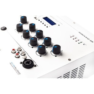 Микшер-усилитель универсальный CVGaudio ReBox R10-SM