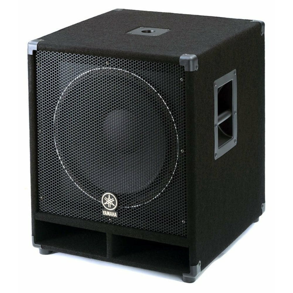 Пассивный сабвуфер Yamaha SW115V