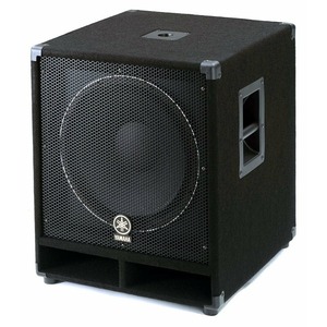 Пассивный сабвуфер Yamaha SW115V