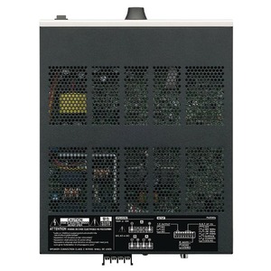 Усилитель трансляционный вольтовый Yamaha PA2030A