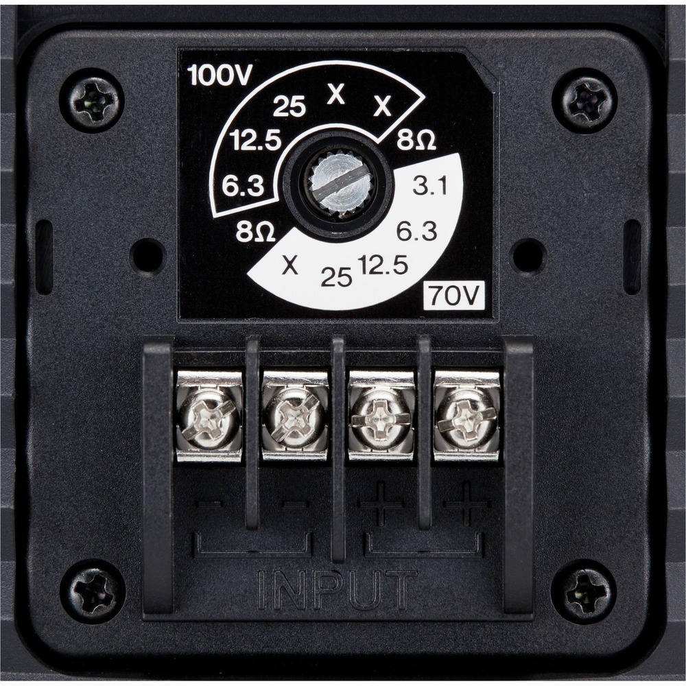 Акустика универсальная трансляционная Yamaha VS6