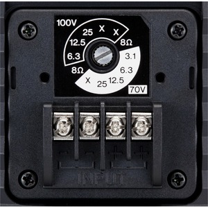 Акустика универсальная трансляционная Yamaha VS6