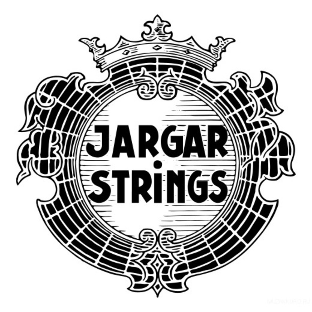 Струны для скрипки Jargar Strings Forte D струна для скрипки
