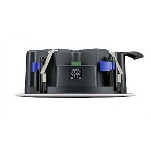 Встраиваемая акустика универсальная Yamaha VXC3FW