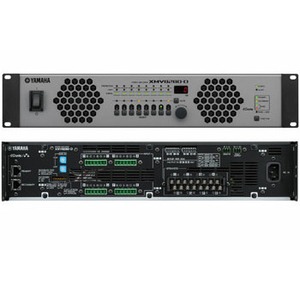 Усилитель трансляционный вольтовый Yamaha XMV8280-D