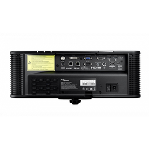 Проектор для коммерческих инсталляций Optoma ZU1050 без линзы