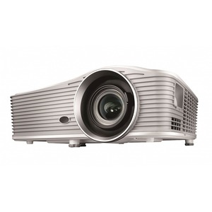 Проектор для офиса и образовательных учреждений Optoma WU515TST