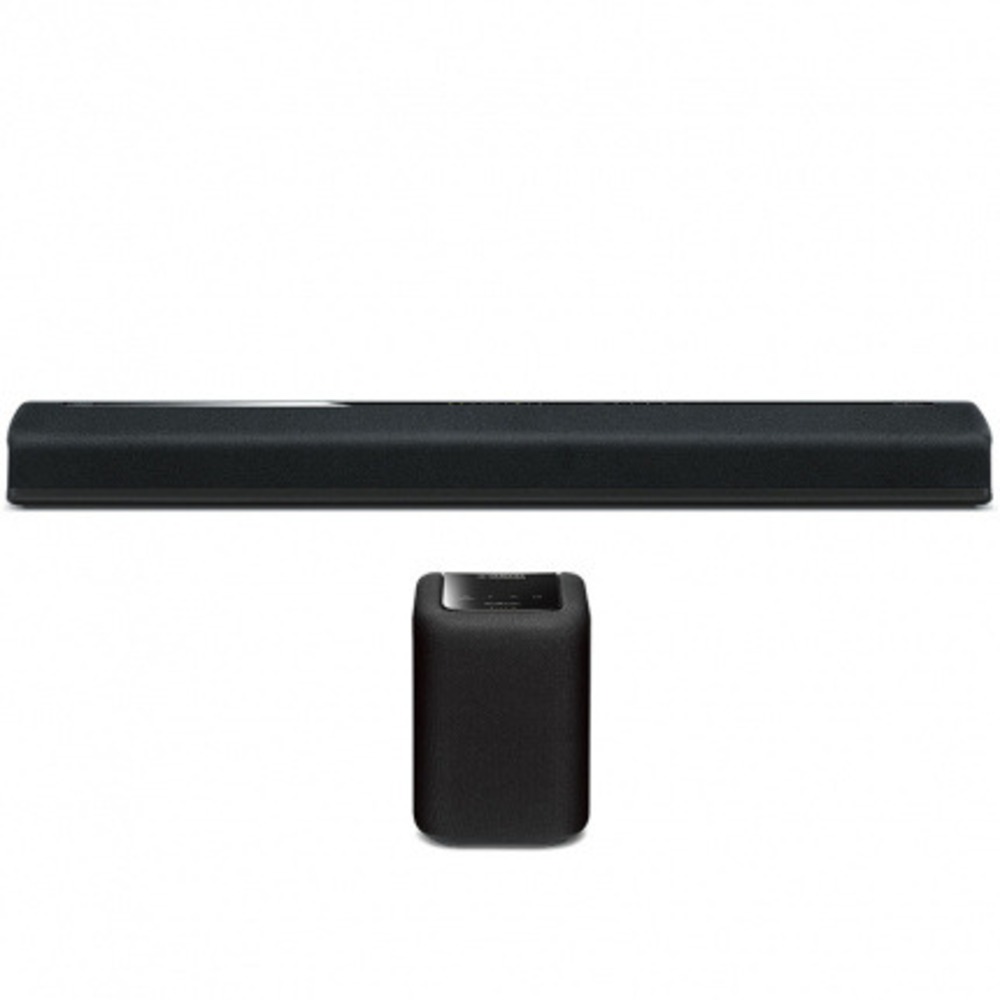Саундбар Yamaha MusicCast Duet 2