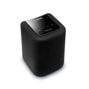 Саундбар Yamaha MusicCast Duet 2