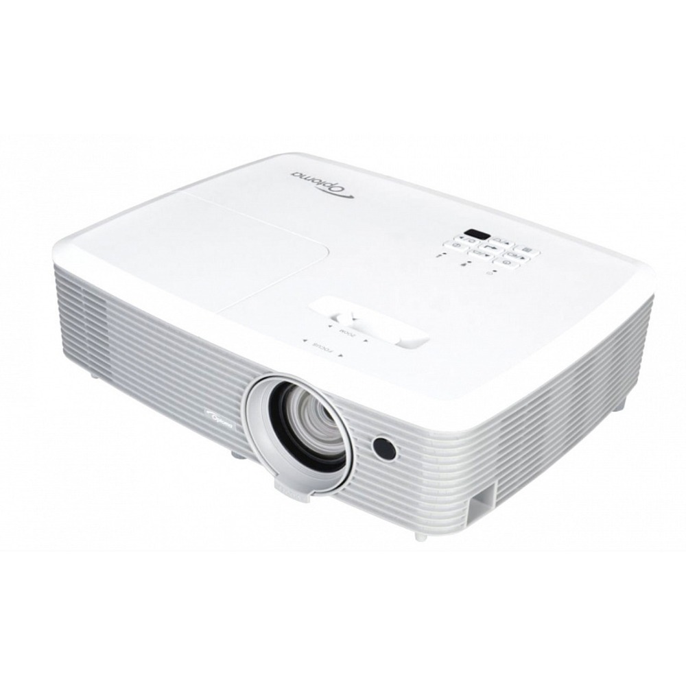 Проектор для офиса и образовательных учреждений Optoma W355