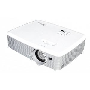 Проектор для офиса и образовательных учреждений Optoma W355
