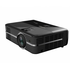 Проектор для домашнего кинотеатра Optoma UHD350Х