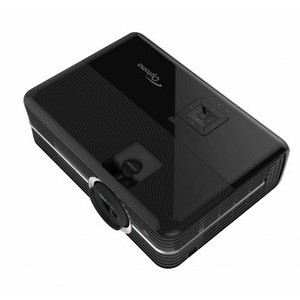 Проектор для домашнего кинотеатра Optoma UHD350Х