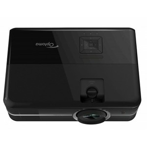 Проектор для домашнего кинотеатра Optoma UHD350Х