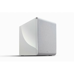 Сабвуфер беспроводной Yamaha NS-NSW100 Piano White