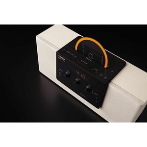 Микросистема Yamaha TSX-B141 Champagn gold