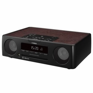 Микросистема Yamaha TSX-B235 Black