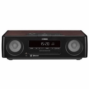 Микросистема Yamaha TSX-B235 Black