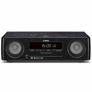 Микросистема Yamaha TSX-B235 Pure Black