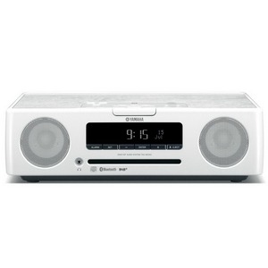 Микросистема Yamaha TSX-B235 Pure White