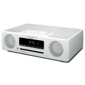 Микросистема Yamaha TSX-B235 Pure White