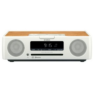 Микросистема Yamaha TSX-B235 White