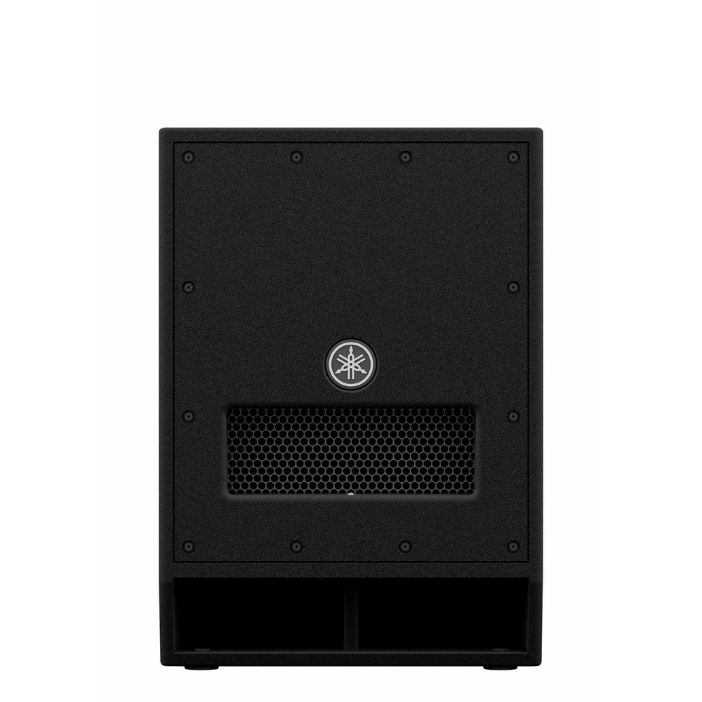 Активный сабвуфер Yamaha DXS 12 MKII