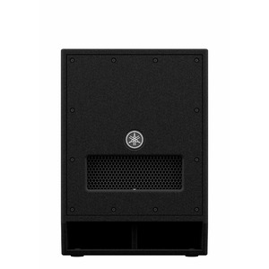 Активный сабвуфер Yamaha DXS 12 MKII