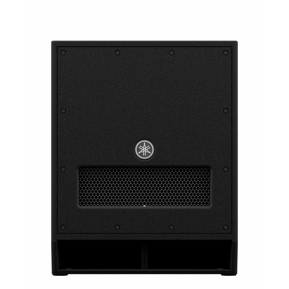 Активный сабвуфер Yamaha DXS 15 MKII