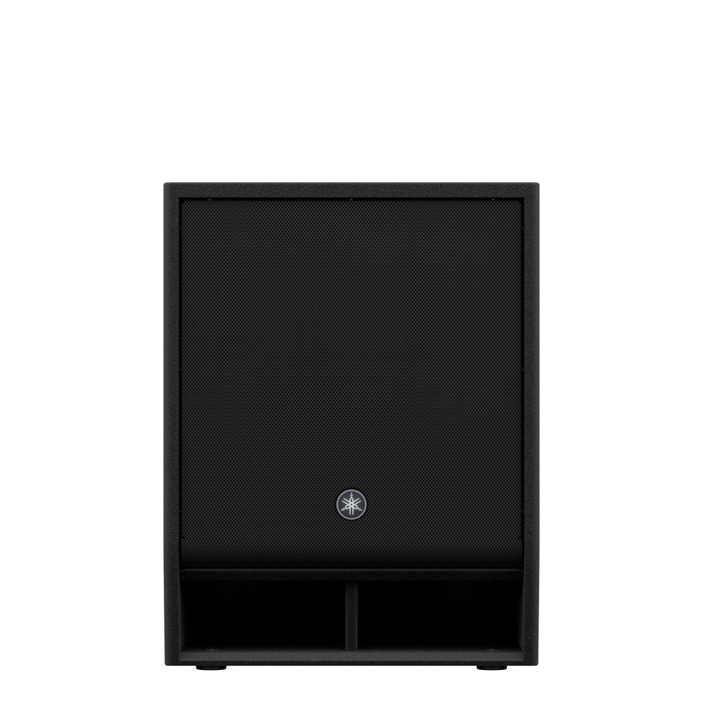 Активный сабвуфер Yamaha DXS 15 XLF