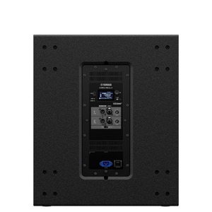 Активный сабвуфер Yamaha DXS 18 XLF